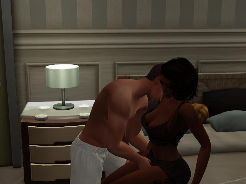 Graham and Destiny